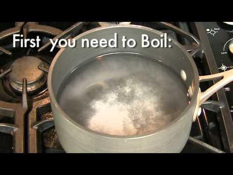 Embedded thumbnail for How To Make Refrigerator Pickles: Easy 3-Step Recipe